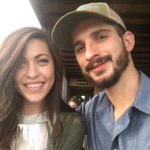 Meet your Posher, Logan