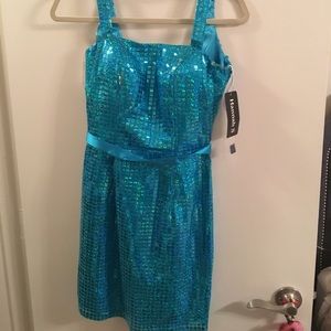 LAST CHANCE MAKE AN OFFER Hannah S Prom Dress