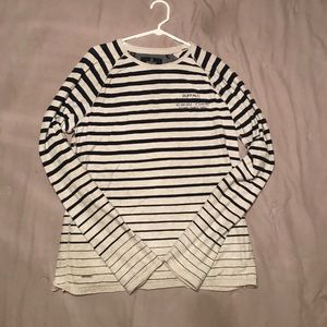Buffalo Dress Long Sleeve Shirt