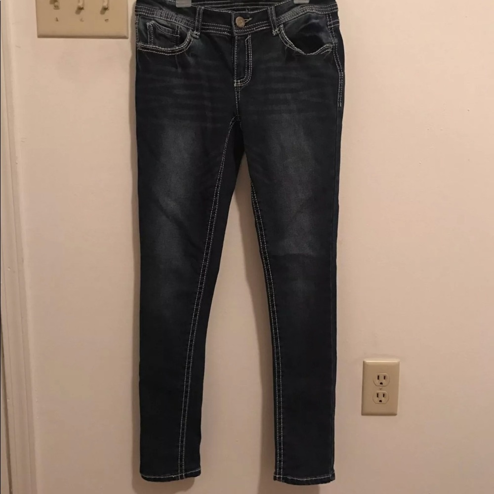 Women Skinny Jeans