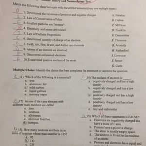 Meet your Posher, Gabriel