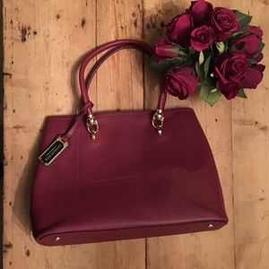 ⭐️London Fog Large bag