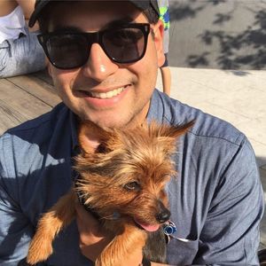 Meet your Posher, Alan