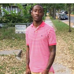 Meet your Posher, Carson