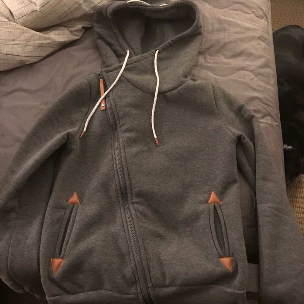 Very warm Hoodie