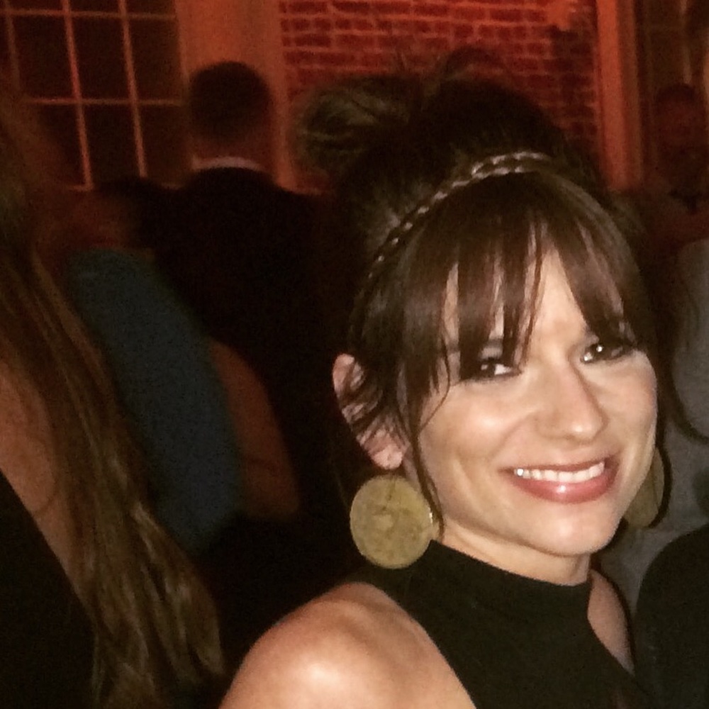 Meet your Posher, Renee