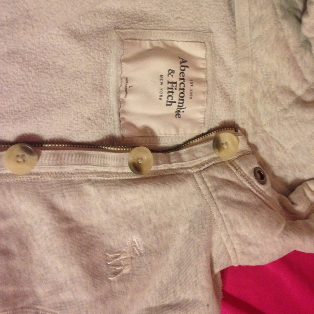 Abercrombie