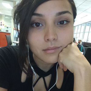 Meet your Posher, Madelyn