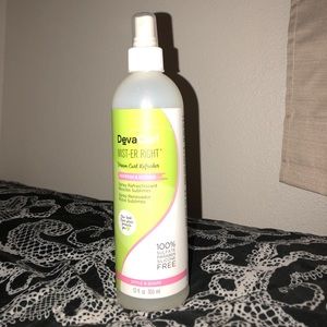 DevaCurl Mist-Er Right