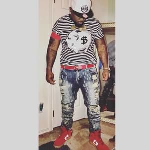 Meet your Posher, Denarius