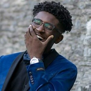 Meet your Posher, Ira