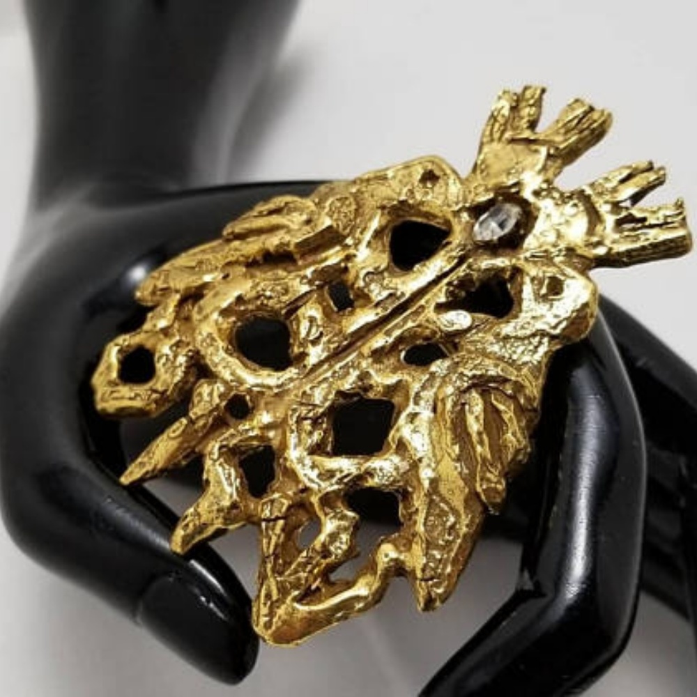 JACQUES LIPCHITZ PIN