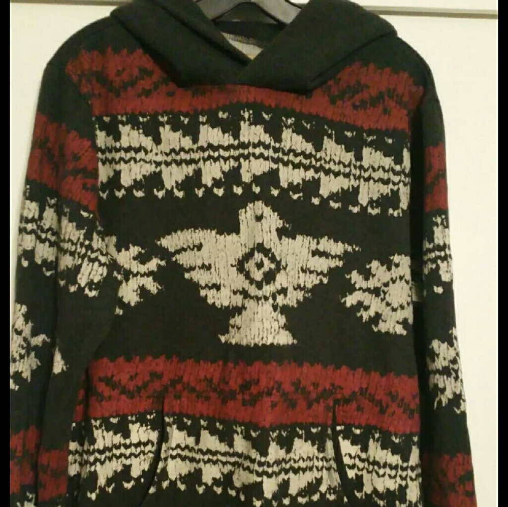 Ralph Lauren hoodie