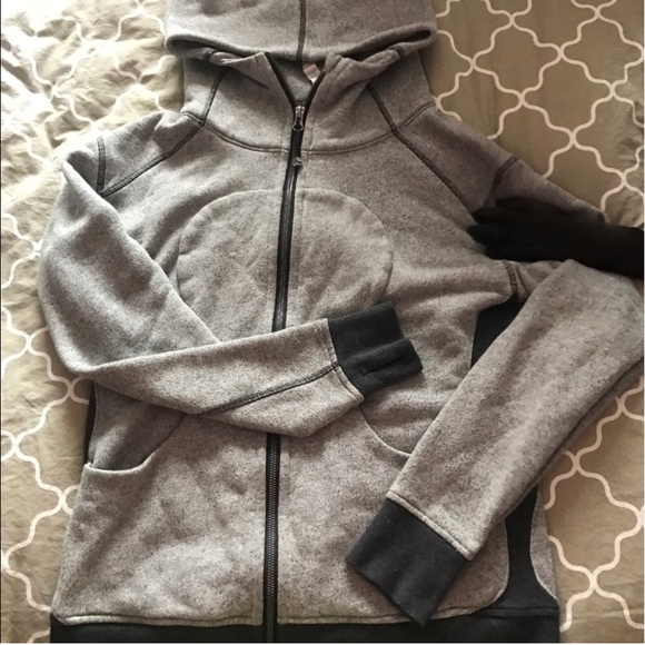 lululemon athletica Jackets & Blazers - Lululemon