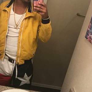 Meet your Posher, Trey