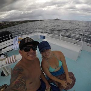 Meet your Posher, Jon