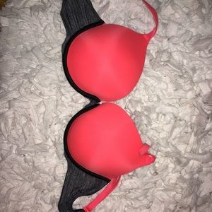 Victoria's Secret push up
