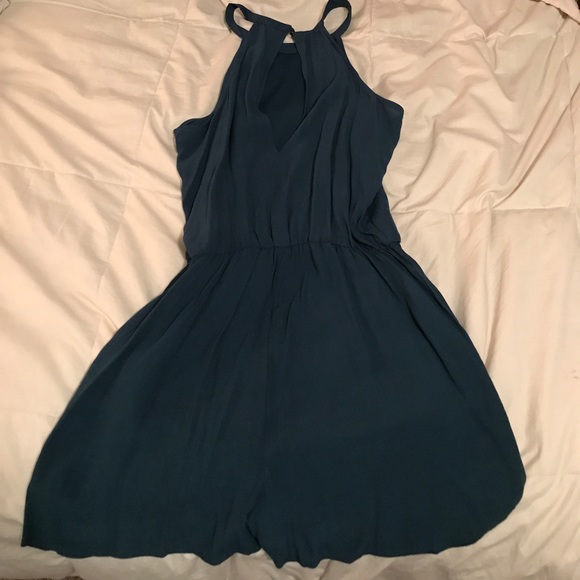 NWOT Romper - Picture 2 of 2