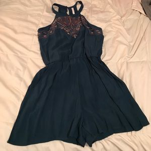 NWOT Romper
