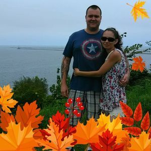 Meet your Posher, Nichole an matthew