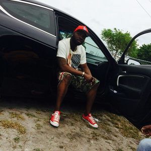 Meet your Posher, Jay