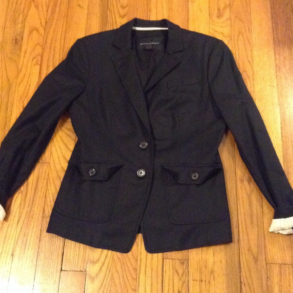 Banana Republic jacket
