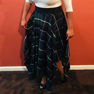 Handkerchief skirt (large)