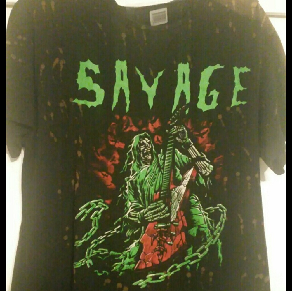Savage t-shirt