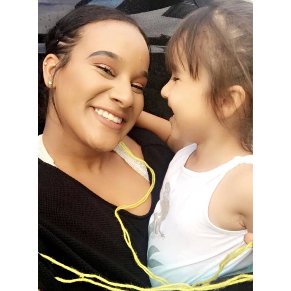 Meet your Posher, Selena