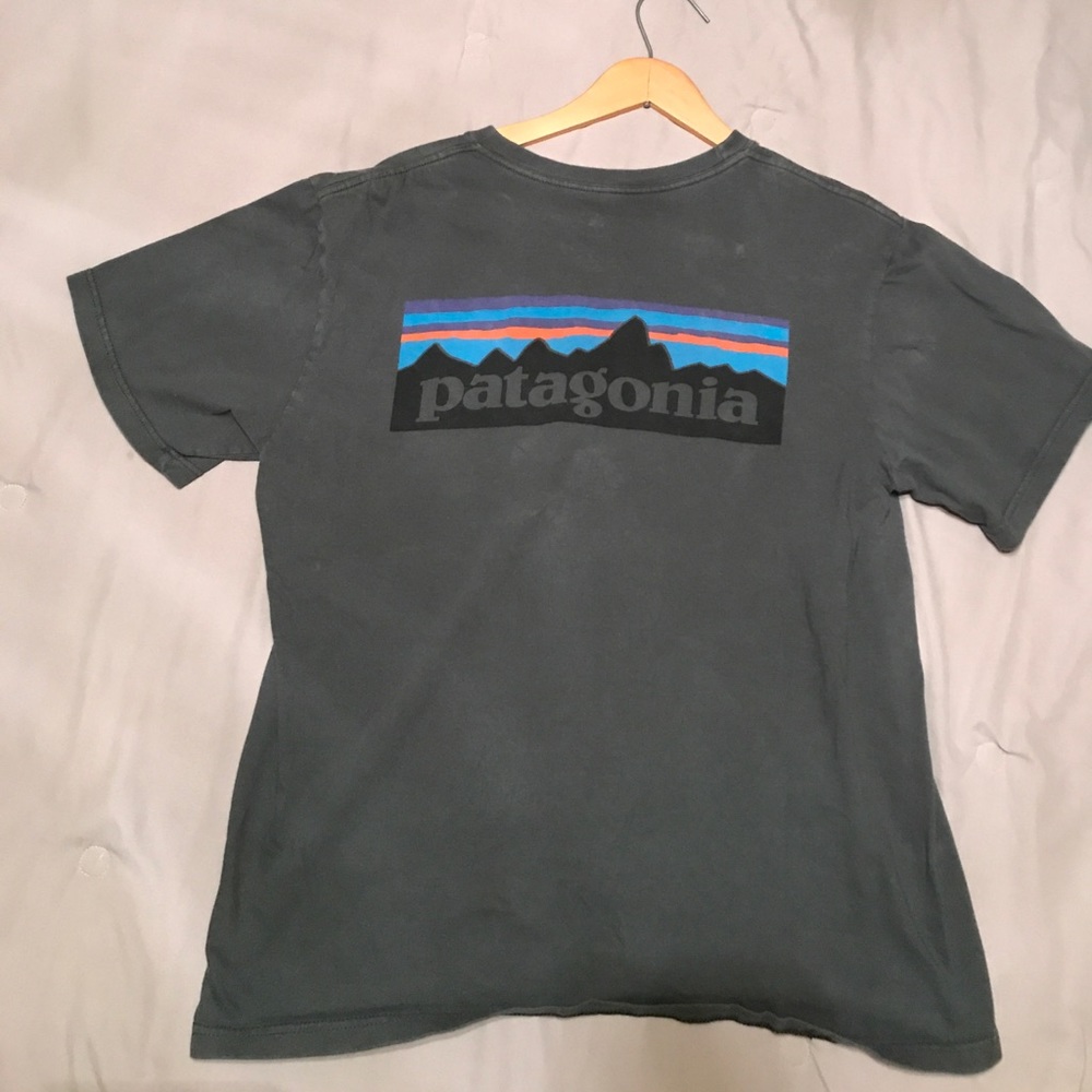 Patagonia Graphic Tee