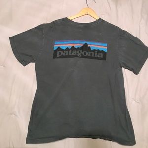 Patagonia Graphic Tee
