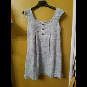 Bcbg dress.  Worn twice