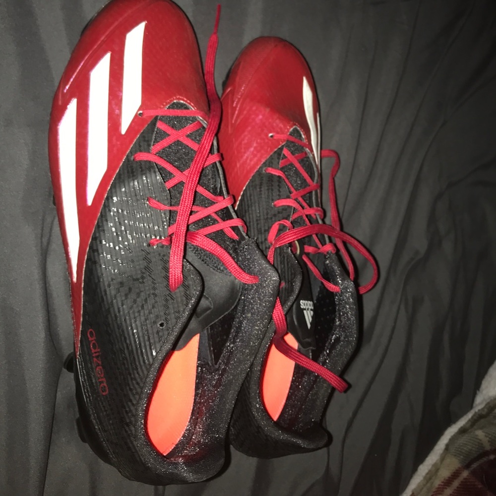 Adidas Adizero Baseball Cleats