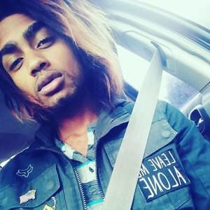 Meet your Posher, Danny