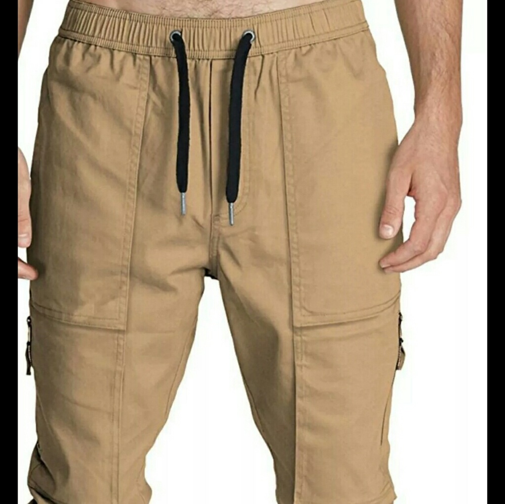 Evolution joggers