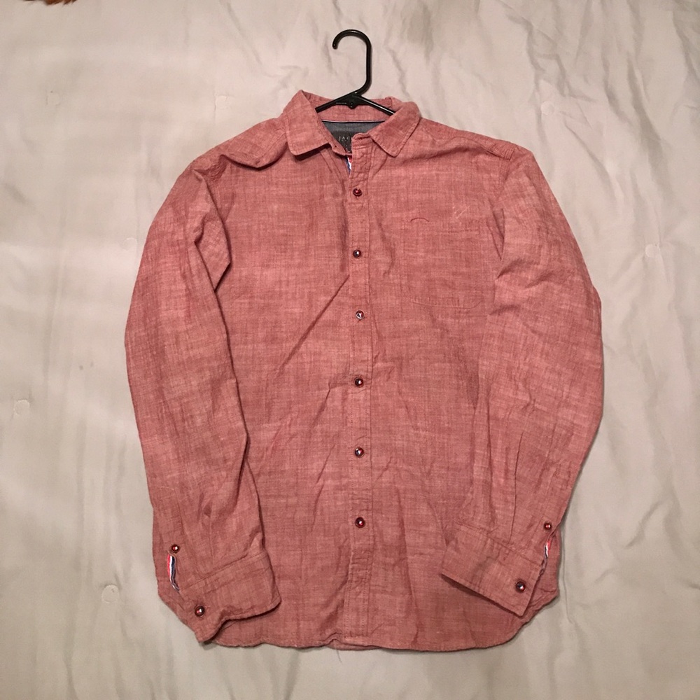 Jachs New York Button Down Shirt