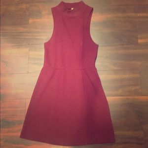 Free people sweater dress