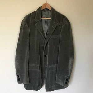 Vintage POLO by Ralph Lauren Corduroy Jacket