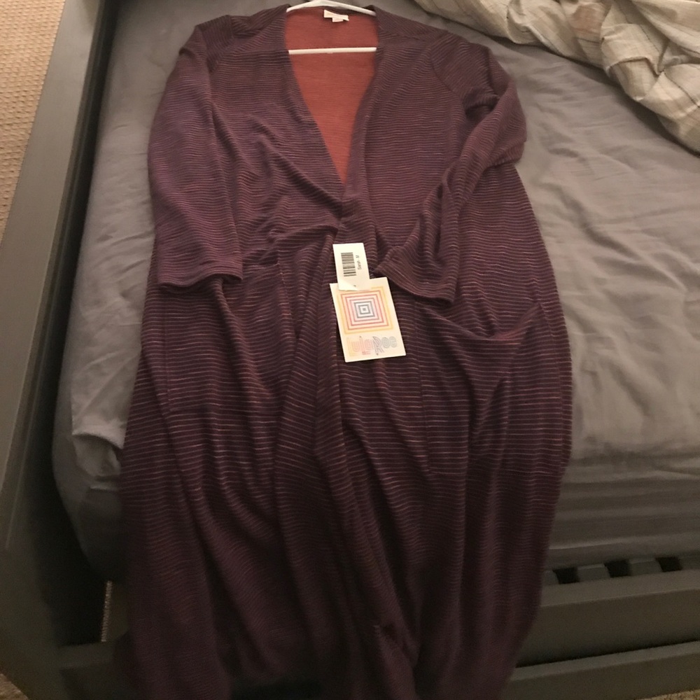Beautiful lularoe Sarah