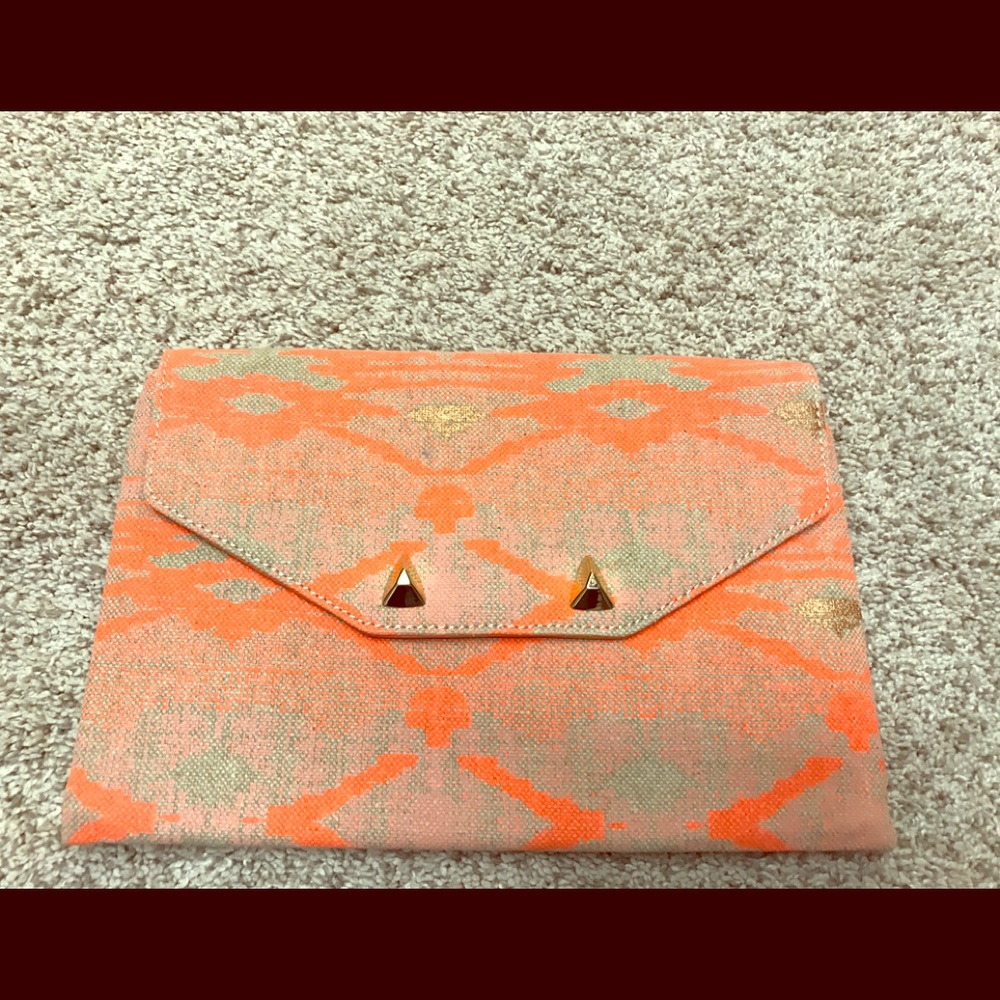 Stella & Dot clutch
