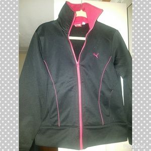 💥LADIES PUMA JACKET💥