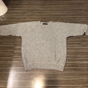 Barneys New York Sweater