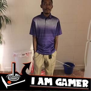 Meet your Posher, Gabriel