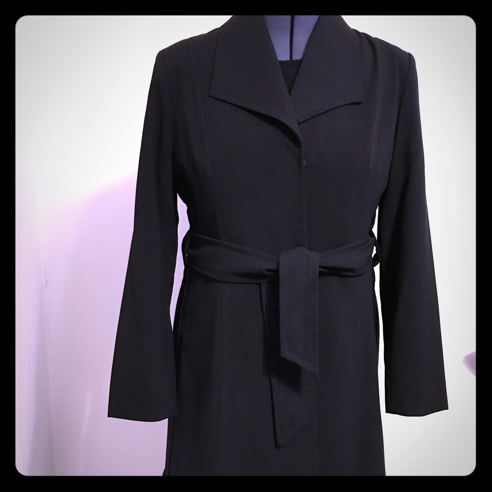 Signature Walking Pants Suit