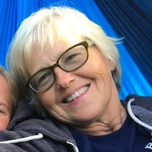 Meet your Posher, Kathy