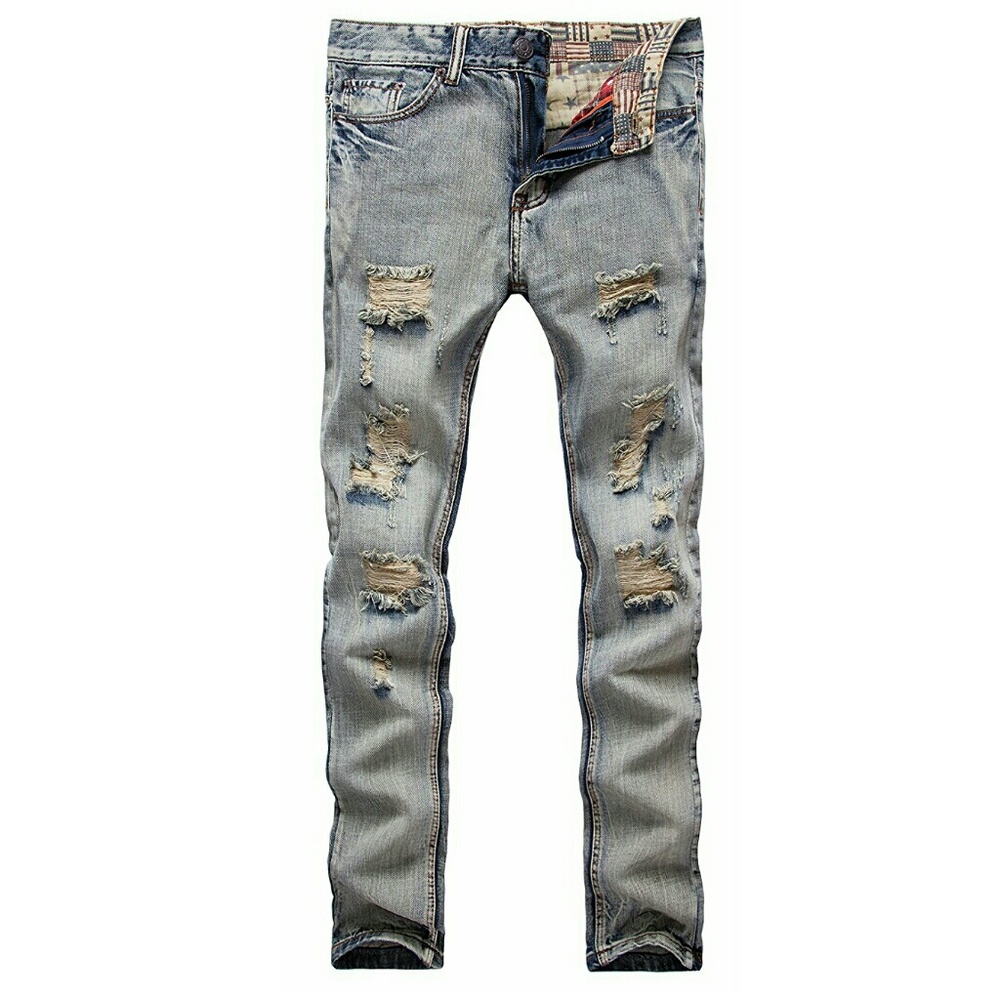 Feeson jeans