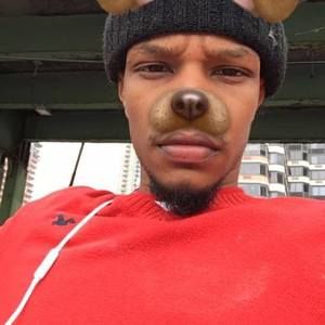 Meet your Posher, Kay jr.