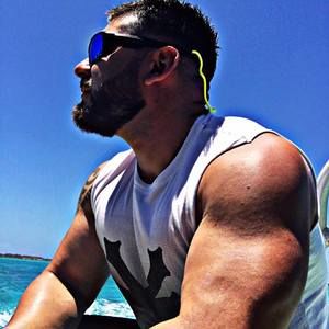 Meet your Posher, Ruben