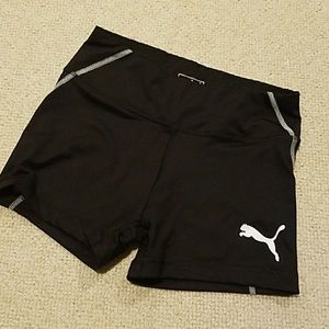 Puma Workout shorts