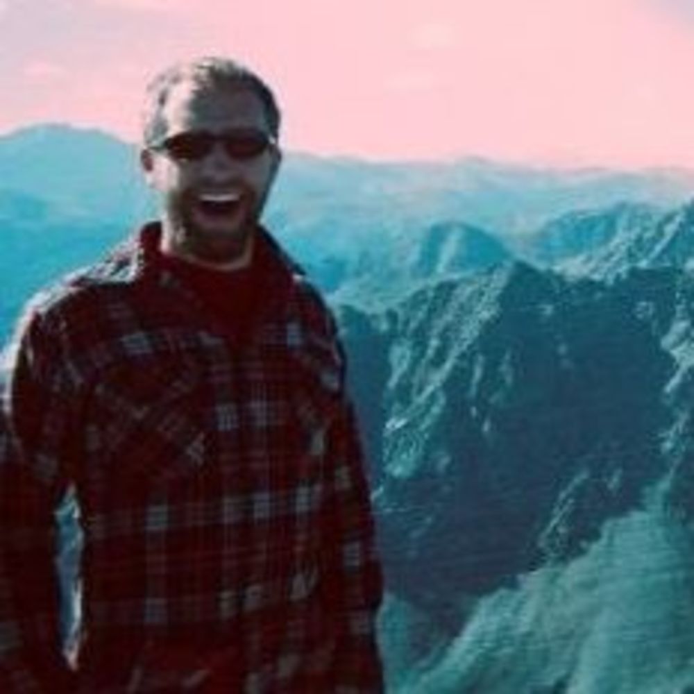 Meet your Posher, Nathan